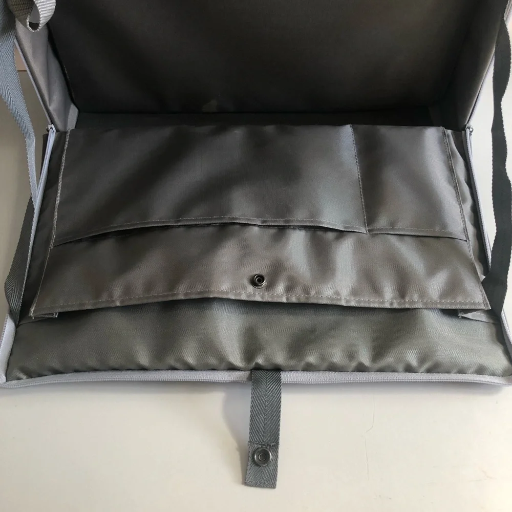 Cosmetic Bag organizer SWISS BALANCE COSMETICS